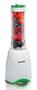 SEVERIN SM 3735 Mix & Go Blender Hvid/grøn (3735)