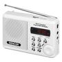 SENCOR Radio Sencor SRD215W