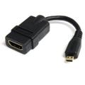LENOVO Startech HDMI to micro HDMI 5in High Spe