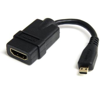 LENOVO Startech HDMI to micro HDMI 5in High Spe (4Z10F04125)