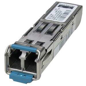 CISCO GE SFP  LC CONNECTOR EX TRANSCEIVER UK (GLC-EX-SMD=)