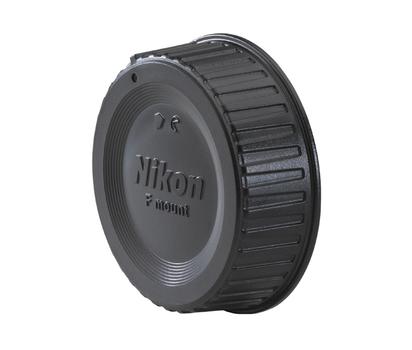 NIKON Lens Cap LF-4 (JAD50301)