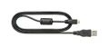 NIKON UC-E21 USB-kabel