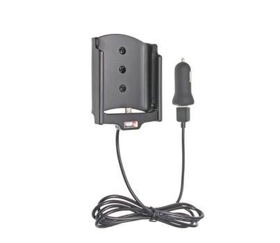 BRODIT Active holder w. cig-plug (521649)