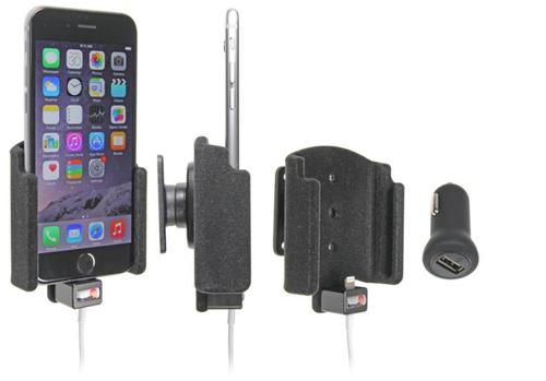 BRODIT Holder for Cable Attachment (514668)