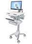 ERGOTRON styleview cart LCD 1 drawer