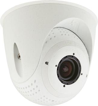 MOBOTIX PTMount S1x, White (MX-PTMOUNT-OPT-PW)