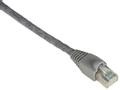 BLACK BOX Patch Cable Snagless CAT6 UTP - Gray 0.9m