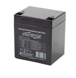 GEMBIRD Battery 12V/4.5AH (BAT-12V4.5AH)