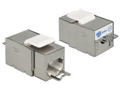 Delock Keystone module - modulinnlegg