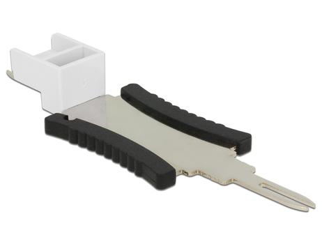 DELOCK Keystone Tool RJ45 Secure (86411)