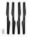 PARROT A.R. Drone 2 PROPELLERS