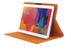 TRUST Aeroo Ultrathin Folio Stand for 10"" tablets - grey