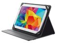 TRUST Primo Folio Case with Stand for 10'' tablets