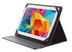 TRUST Primo Folio Case with Stand for 10inch tablets - black