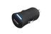 Trust 5W Car Charger - black