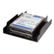 LOGILINK Harddisk Mounting Set, 2,5'' -> 3,5''
