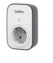 BELKIN Surgemaster One Way (BSV102VF)