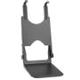 CHIEF MFG FSB4090B | Custom Interface Bracket for Cisco EX90 and K2-series Mounts | VESA Custom | Max 15.9kg | Black
