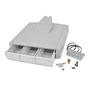 ERGOTRON STYLEVIEW PRIMARY DRAWER SV44 LAPTOP TRIPLE