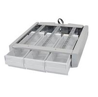 ERGOTRON styleview supplemental drawer (97-849)