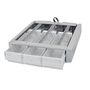 ERGOTRON STYLEVIEW SUPPLEMENTAL DRAWER SV43/44 TRIPLE