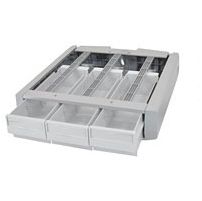 ERGOTRON styleview supplemental drawer (97-864)