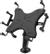 RAM MOUNT UNPKD RAM MOUNT LONG W/ B-202 10" X-GRIP