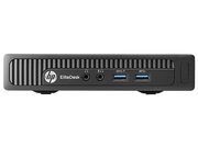 HP EliteDesk 800 Commercial Deskt