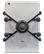RAM MOUNT X-GRIP UNIVERSAL TABLET HLDER W 1" BALL X-GRIP UNIVERSAL TABLET HLDER W 1" BALL