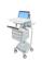 ERGOTRON STYLEVIEW LAPTOP CART LIFE POWERED 9 DRAWERS SAU-EU CRTS (SV44-1192-2)