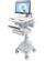 ERGOTRON styleview cart LDC 1 drawer (SV44-1211-2)