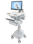 ERGOTRON styleview cart LDC 1 drawer