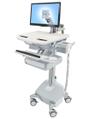 styleview cart LDC arm 1 drawer LIFE powered