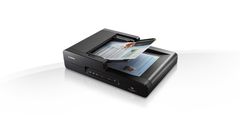 CANON DR-F120 /A4 ADF + Flatbed Document scanner