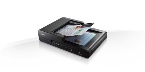 CANON SCANNER DR-F120 IN (9017B003)