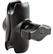 RAM MOUNT Kort arm - UNPKD RAM DBL SOCKET ARM- B B Kort arm - UNPKD RAM DBL SOCKET ARM- B B