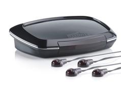 MARMITEK Invisible Control 4