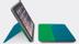 LOGITECH AnyAngle ProtectCase iPadMini GREEN