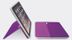 LOGITECH AnyAngle Protect. Case iPad VIOLET