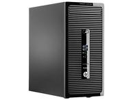 HP ProDesk 490 G2 - Mikrotårn - 1 x Core i7 4790 / 3.6 GHz - RAM 4 GB - HDD 1 TB - DVD SuperMulti - HD Graphics 4600 - GigE - Win 7 Pro 64-bit (inkluderer Win 8.1 Pro License) - monitor: ingen (J4B04EA#ABU)