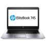 HP EliteBook 745 G2-notebook-pc