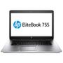 HP EliteBook 755 A8-7150B 15 4GB