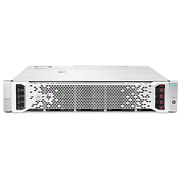 Hewlett Packard Enterprise D3600 w/12 6TB 6G SAS 7.2K LFF (3.5in) Dual Port MDL SC HDD 72TB Bundle