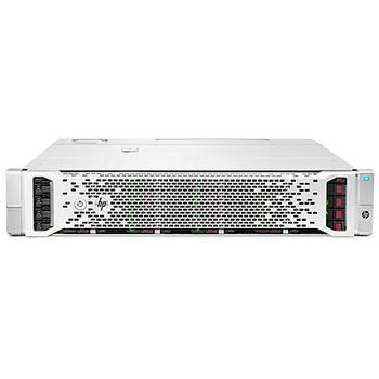 Hewlett Packard Enterprise ProLiant DL180 Gen9 E5-2609v3 1P 8GB-R H240 8SFF SAS 550W PS Base Server (778455-B21)