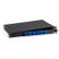 BLACK BOX FO 19" Patch Panel loaded - SC (12 Duplex) Factory Sealed