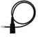 JABRA QD Cord Straight Open Ends