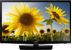 SAMSUNG 19" LED TV UE19H4005 HD-ready, 100Hz CMR, 2xHDMI, DVB-T/C