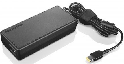 LENOVO ThinkPad 135W AC Adapter Slim Tip (DK) (4X20E50563)