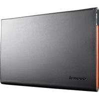 Lenovo Folio Sleeve - Beskyttelsesmuffe for nettbrett - 11" - for Miix 2 11